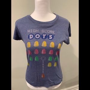 Vintage Junk Food T-Shirt